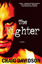 Coming soon from Soho Press