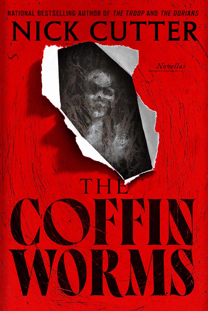The Coffin Worms, by Nick Cutter