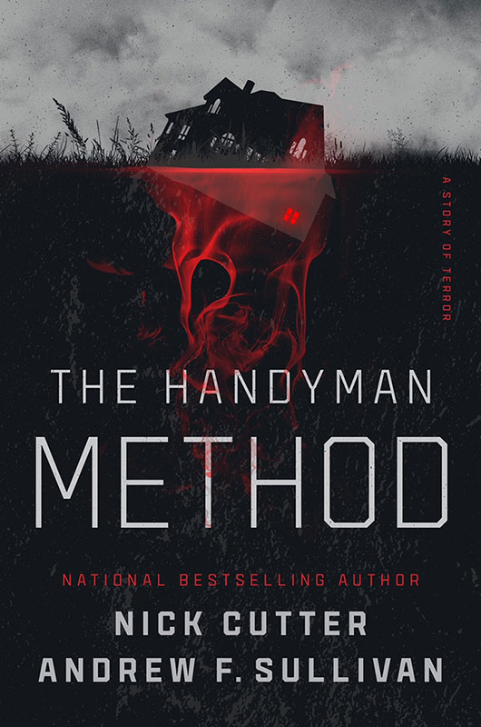 The Handyman Method, by Nick Cutter